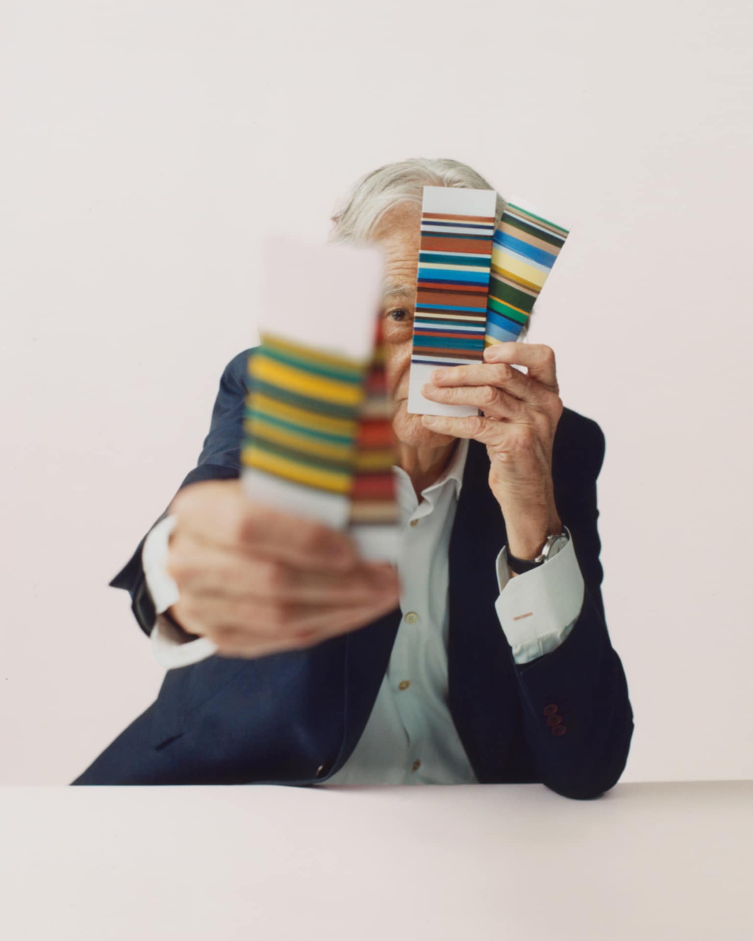 Mulberry x Paul Smith